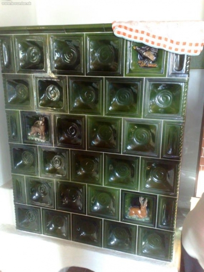 krb na chalupe v Rakusku