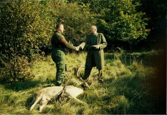 Spomienka na ruju 2006