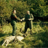 Spomienka na ruju 2006