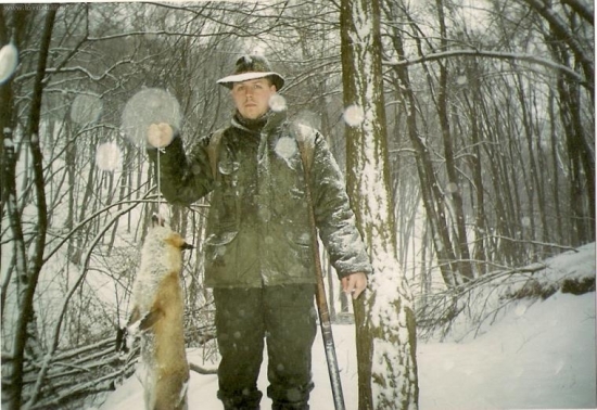 Pekna spomienka na zimu