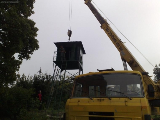 Konecne sme ho dokoncili