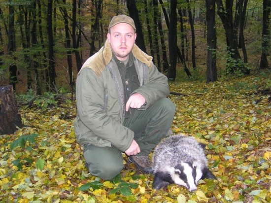 Včera sa mi pošťastilo