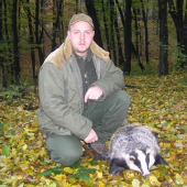 Včera sa mi pošťastilo