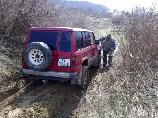 Zostali sme na bruchu a bolo vybavene