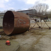 Urobime stoho posed.