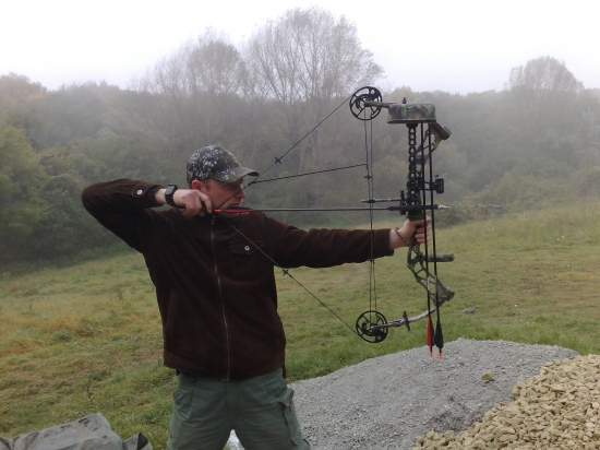 Kamarat a jeho nová vášen