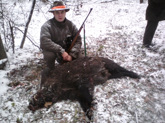 Spomienka - možno na môjho životného