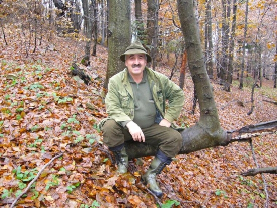 Môj šef