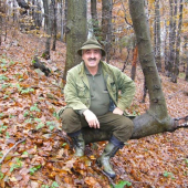 Môj šef