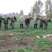 aj to je poľovačka