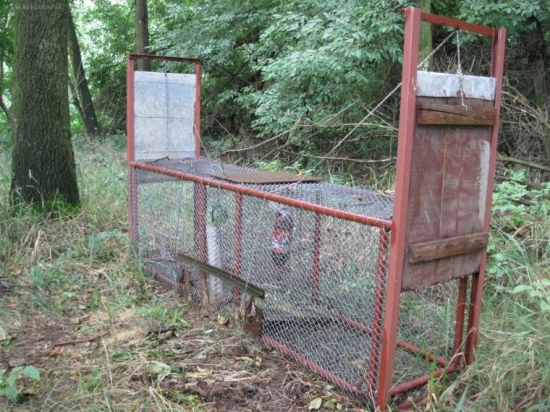 užitočná vec na tlmenie 