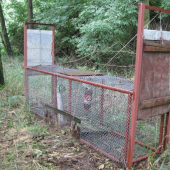 užitočná vec na tlmenie 