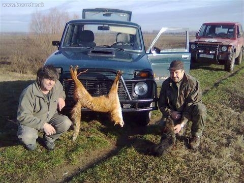 už nemusí drať svoje nohy