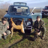 už nemusí drať svoje nohy