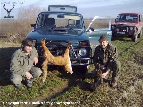 už nemusí drať svoje nohy