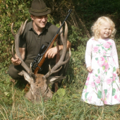 Jelenia ruja 2011