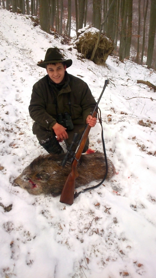 Diviačik
