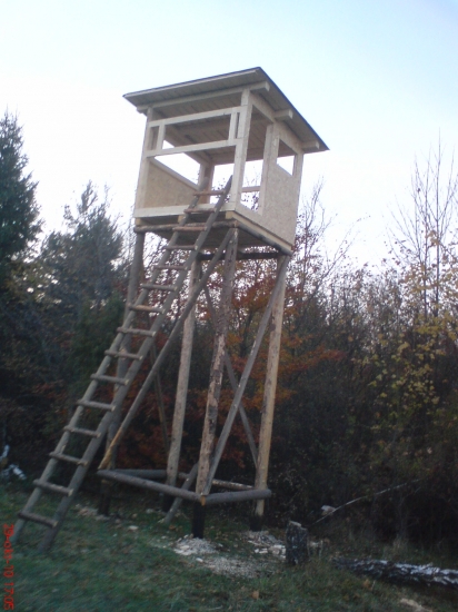 vo výstavbe treba už len dokončiť