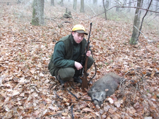 Prasiatko zo spoločnej