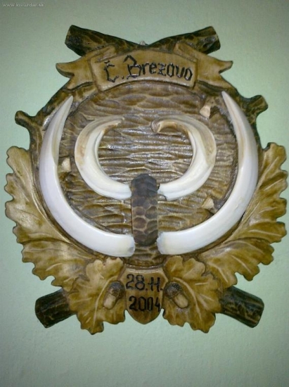 Bol to darček na 30-ku