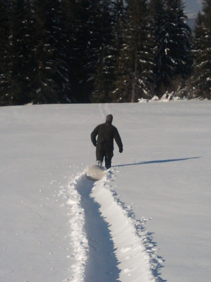 Keď to inak nejde :-)