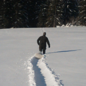 Keď to inak nejde :-)