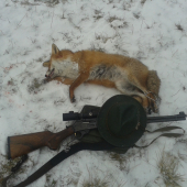 Na spoločnej poľovačke 6 tuto sezonu