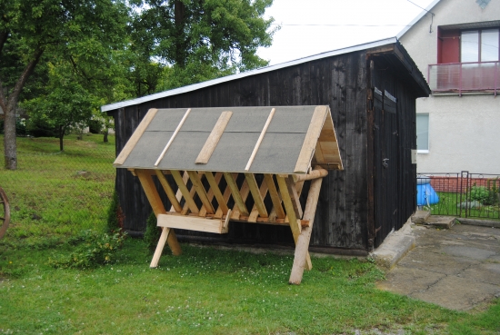 Krmelec-bratská spolupráca