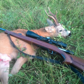 Na tretí pokus som sa k nemu dostal