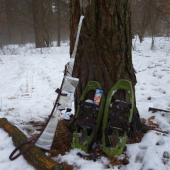 chybali už len palice inak slušna vybava:-D