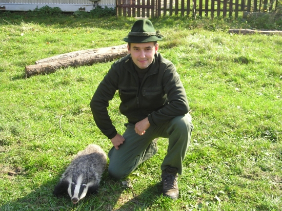 moj prvý