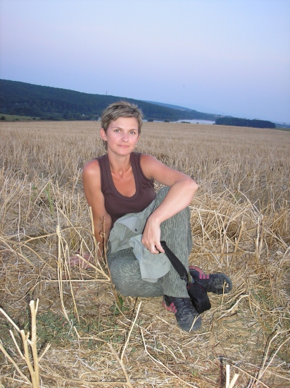 Pohodička na poľovačke