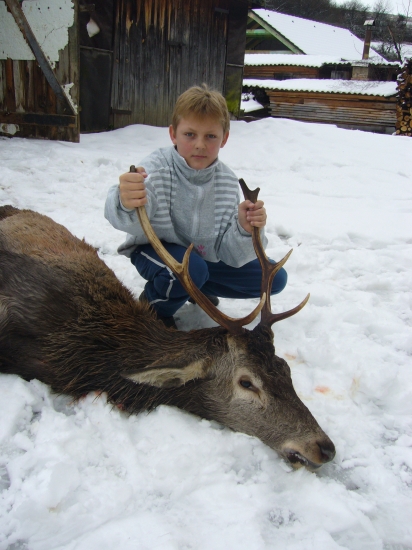 moja dvojka