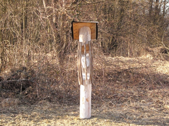 Plní svoj účel...