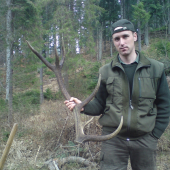 minulorocny ale pekny 2.60kg