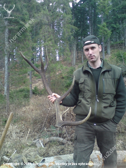 minulorocny ale pekny 2.60kg