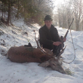 po dlhom hladani uspech