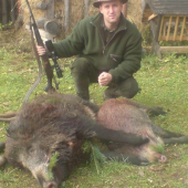 dvojite sastie na tom istom mieste