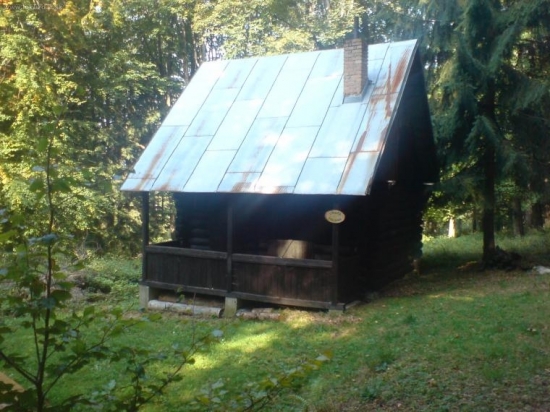 zrekons.chata polana po mojej praci