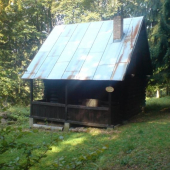 zrekons.chata polana po mojej praci