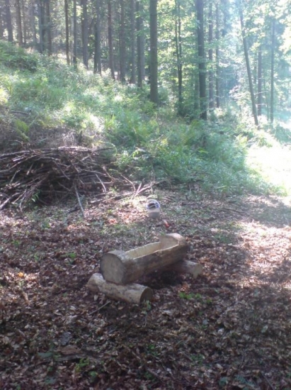 vybudovanie noveho solnika