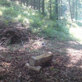 vybudovanie noveho solnika