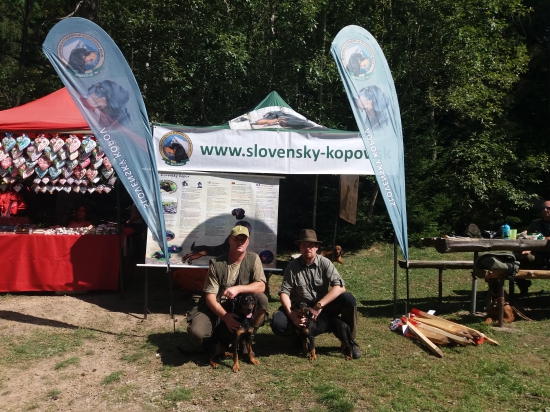 Výcvikový memoriál Jána Knižku