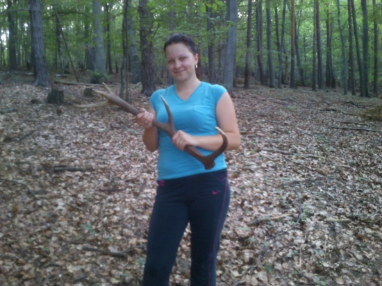 Prvy paroh mojej lasky