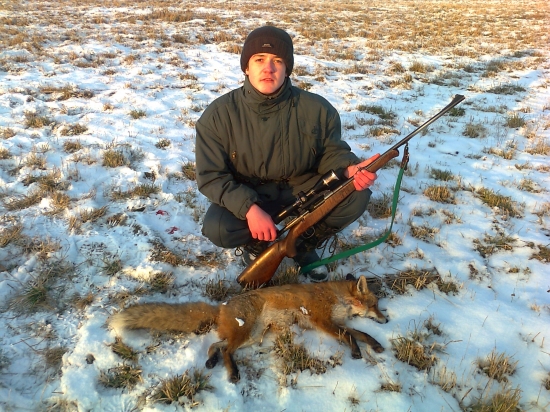 4. v tejto sezóne :)