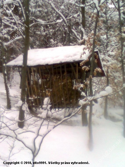 moj prvy senik