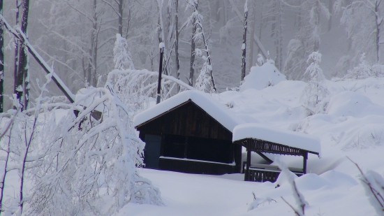 Záťažový test...a ešte prikladá.