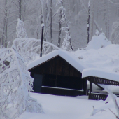 Záťažový test...a ešte prikladá.