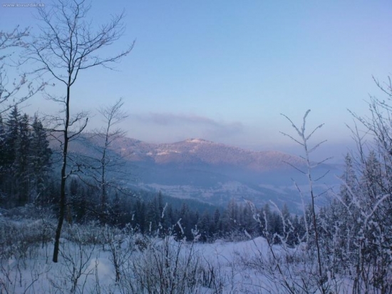 Prieslop pod Stolicou