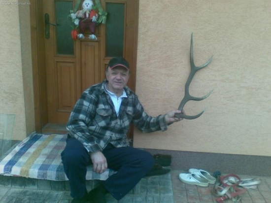 dôchodcovia maju stastie